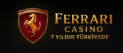 Ferraricasino Yeni Giriş
